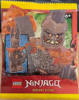 L0002202 Earth Monster