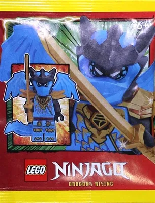 L0002203 Dragon Nya