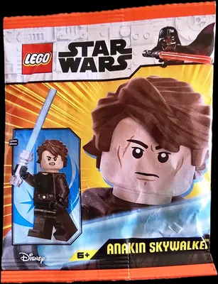 L0002234 Anakin Skywalker