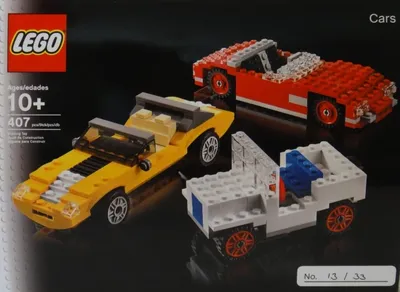 LIT2010 Cars
