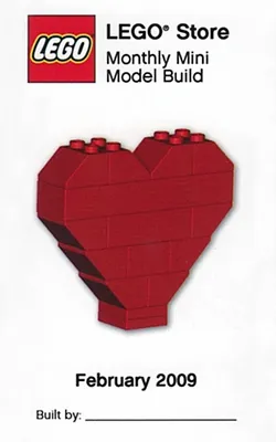 MMMB003 Heart