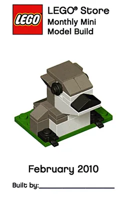 MMMB019 Groundhog