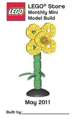 MMMB037 Flower