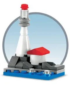 MMMB039 Lighthouse