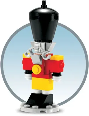 MMMB045 Nutcracker