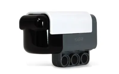 MS1042 Infrared Seeker