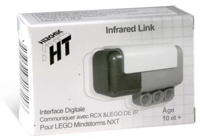MS1046 Infrared Link Sensor