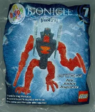 McDBioK7 Antroz
