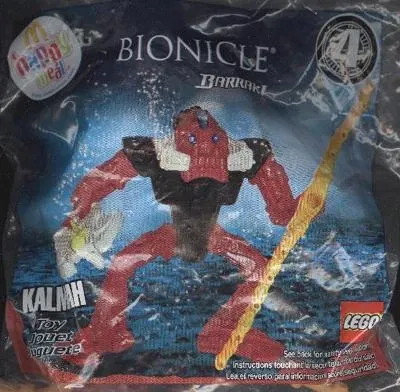 McDbioM4 Kalmah