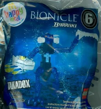 McDbioM6 Takadox