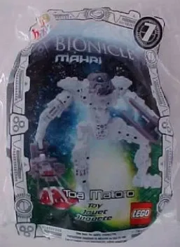 McDbioM7 Toa Matoro