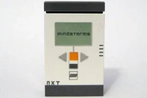 Mini NXT Brick