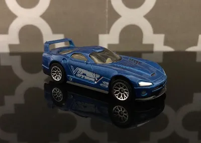Dodge Viper GTS-R by Matchbox. #matchbox #matchboxcars #matchboxdiecast #matchboxcollector #dodge #viper #vipergtsr #vip