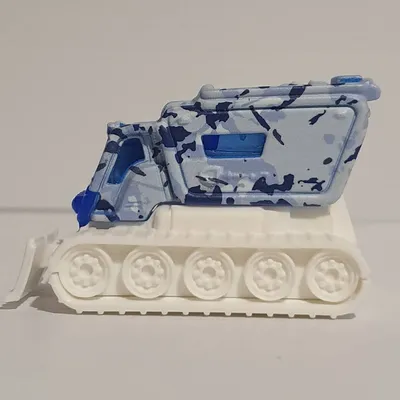 Blizzard BusterMB934@mattel Made in Thailand 2013#Matchbox #matchboxcollector #matchboxcars #mbx #Matchboxworld #diecast
