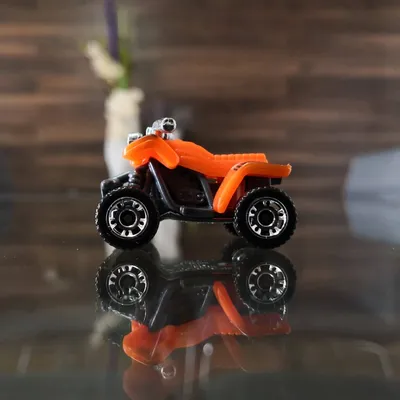 The ATV is commonly called a four-wheeled vehicle in Australia, New Zealand, South Africa, parts of Canada, India, and t