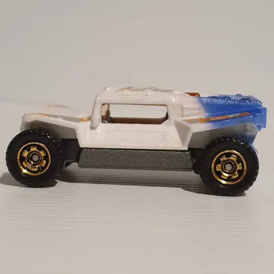 Coyote 500MB1069@mattel Colour change Made in Thailand 2016#Matchbox #matchboxcollector #matchboxcars #mbx #Matchboxworl