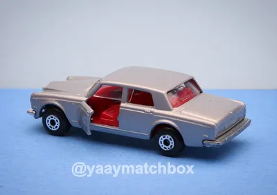 Ooops! Here is a fun factory error from a recent auction. The windows have been installed backwards. Swipe for close up.
