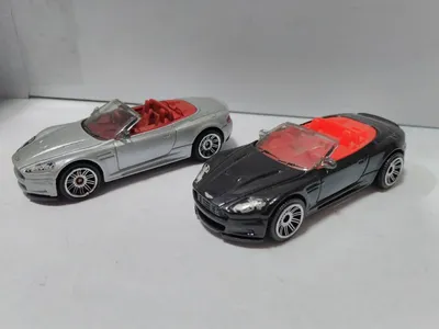 For sell dijual Matchbox Aston martin cabrio dbs volante2pcs Kondisi apa adanya Jual paketan ga jual satuan Rp 60.000 Wa