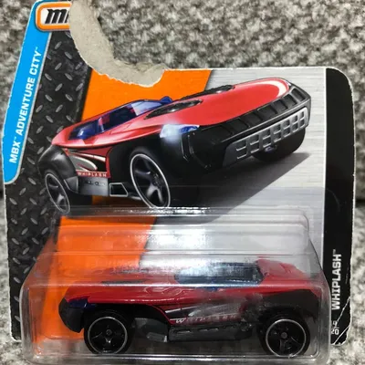 Matchbox MB898MBX Adventure City - 14/120 - 2015Whiplash#mymatchboxcollection#matchbox #matchboxmodels #matchboxTurkey #