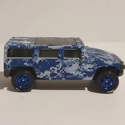 Hummer H2 SUV ConceptMB982@mattel Made in Thailand 2002#matchbox #matchboxcollector #matchboxcars #mbx #diecastcollector