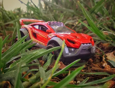 Terrain trouncer MATCHBOX 1:64Futuristic all terrain 4x4#matchboxcollector #matchbox #allterrain #4x4 #habitat #jungle #