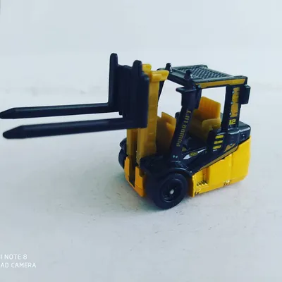 Power lift #matchbox #matchboxpowerlift #powerlifting #powerlift #montacargas