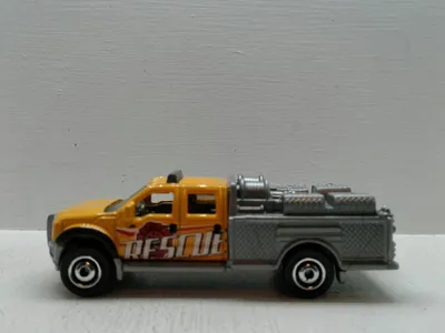 Ford F550 Super Duty # matchbox #Ford #fordf550 #fordf550superduty #fireengine #firetruck
