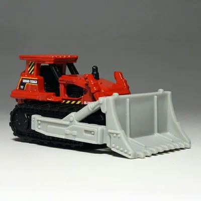 2017 MB35 #groundbreaker #matchbox #matchboxaustralia #matchboxcars #matchboxcollector #matchboxpics #matchbox2017 #125s