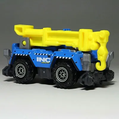 2017 MB41 #allterraincrane #incconstruction #matchbox #matchboxaustralia #matchboxcars #matchboxcollector #matchboxpics 