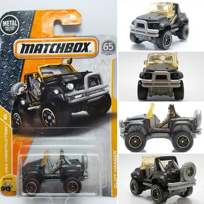 Cliff Hanger#matchbox #matchboxcliffhanger #cliffhanger #min2jun2 #민이준이 #매치박스 #클리프행어 #취미 #수집 #미니카수집