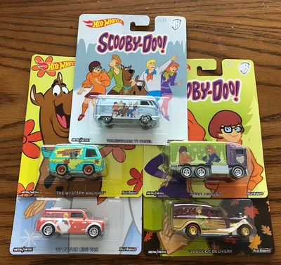 Mail finds today. Just wanted the bus and Highway hauler but I got the whole set. And got a great deal on the matchbox r