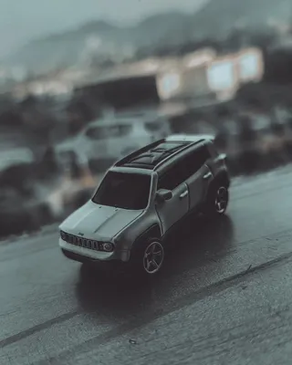 19 Jeep Renegade (Matchbox 2023)#diecast #diecastcollector #deicastphothgraphy #matchbox #Jeep #renegade #Hotwheels #mat