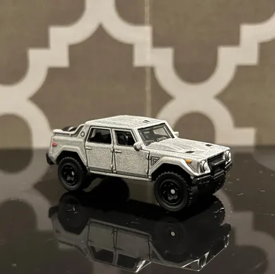 Lamborghini LM002 by Matchbox. #matchbox #matchboxcars #matchboxdiecast #matchboxcollector #lamborghini #lm002 #lamborgh