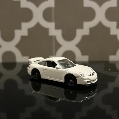 Porsche 911 GT3 by Matchbox. #matchbox #matchboxcars #matchboxdiecast #matchboxcollector #porsche #911gt3 #porsche911 #p