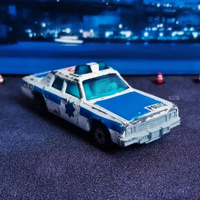 Matchbox Plymouth Gran Fury SFPD 🚔 (1990)#164 #diecast #164scale #scale164 #164diecast #diecast164 #164diecastcollector 