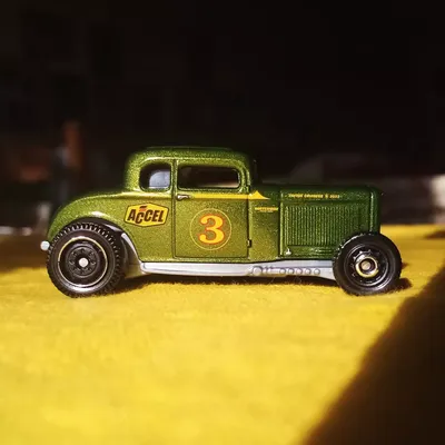 Matchbox 1932 Ford Coupe Model B (2023)#164 #diecast #164scale #scale164 #164diecast #diecast164 #164diecastcollector #1