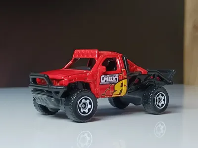 Rock Shocker (Matchbox original)Matchbox1/64Thailand#colinsdiecast#colinsdiecastmatchbox.#matchbox #matchboxdiecast #roc