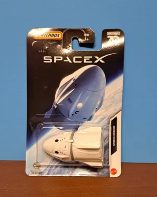 Matchbox Monday.  #matchbox #matchboxcars #matchboxmonday #matchboxspacex #matchboxspacexdragon #matchbox1986fordf150 #m