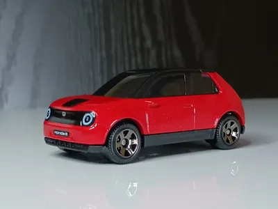 2020 Honda E 🇯🇵Matchbox1/64Thailand#colinsdiecast#colinsdiecastmajorette.#matchbox #matchboxdiecast #honda #hondae.#164 