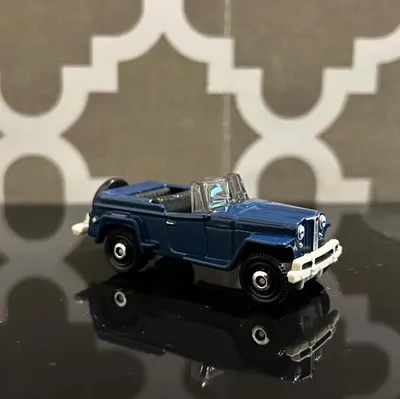 Jeep Willys by Matchbox. #matchbox #matchboxcars #matchboxdiecast #matchboxcollector #jeep #jeepwillys