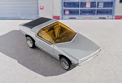 Vauxhall Guildsman (1971).The Guildsman is a car that I have seen since I was a kid as I had the Matchbox version in pin