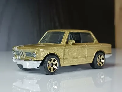 1969 BMW 2002 Ti 🇩🇪Matchbox1/64Thailand#colinsdiecast#colinsdiecastmatchbox.#matchbox #matchboxdiecast #bmw #bmw2002.#16