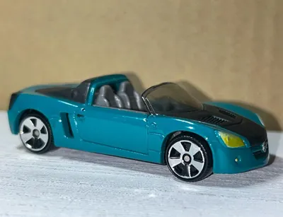 Matchbox Opel Speedster #matchbox #matchboxdiecastcollector #matchboxcars #matchboxthailand #diecast #diecastcollector #