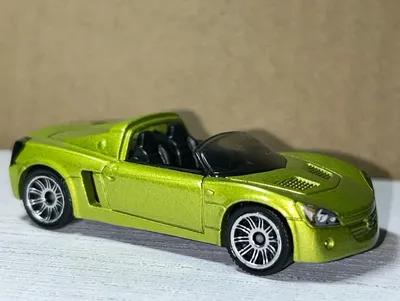 Matchbox Opel Speedster #matchbox #matchboxdiecastcollector #matchboxcars #matchboxthailand #diecast #diecastcollector #
