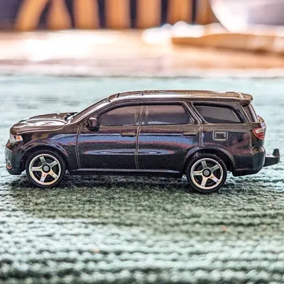Matchbox 2022 #5/102 - Power Grabs - 2018 Dodge Durango (HFV37)#matchbox #matchbox2022 #mb #mb2022 #mattel #mattel2022 #