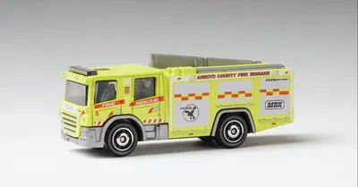Scania P360 Fire Engine#diecastlovers #diecastphotography #diecast_daily #diecast #diecasterindonesia #diecaster #scania