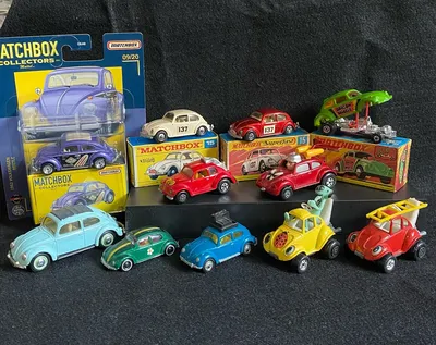 Bugs, bugs and bugs ⋯Classic bug, Love bug, Flying bug, Dragon bug, Go bug ⋯Some of my bugs from 1960s’ to 2021 revisite