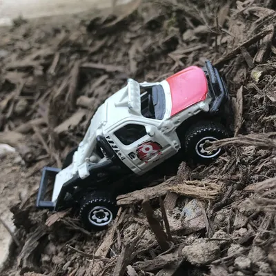 Trophy truck by Matchbox named Rock Shocker.#matchbox #rockshocker #matchboxcars #matchboxcollector #matchboxdiecast #tr