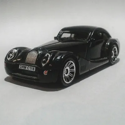 Morgan AeroMax 2009---------------------------#instachile #photography #diecast #diecastconcepcion #diecastcars #hotwhee