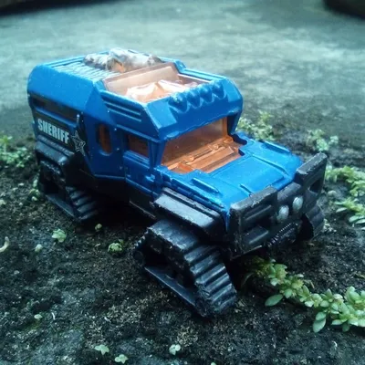 Frost Fighter (Matchbox)#frostfighter #matchbox #matchboxcars #diecast #diecastcollector